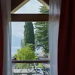 La Casetta Nyaraló Varenna
