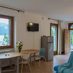 La Casetta Nyaraló Varenna