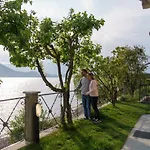 Nyaraló La Casetta Varenna
