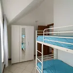Nyaraló La Casetta Varenna