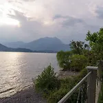 La Casetta Nyaraló