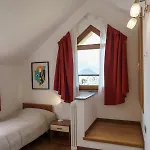 Nyaraló La Casetta *