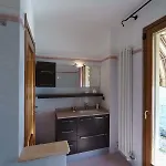 Nyaraló La Casetta Varenna