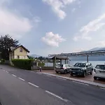 La Casetta Nyaraló Varenna