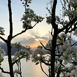 La Casetta Nyaraló Varenna