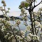 Nyaraló La Casetta Varenna