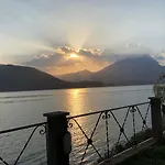 La Casetta Nyaraló Varenna