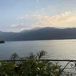 Nyaraló La Casetta *