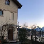Nyaraló La Casetta