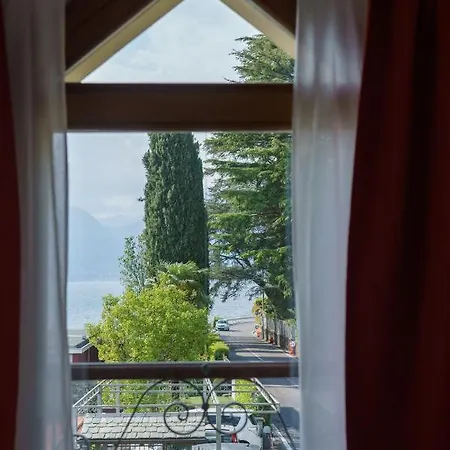 La Casetta Holiday home Varenna