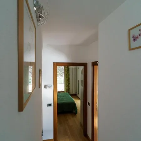 La Casetta Holiday home