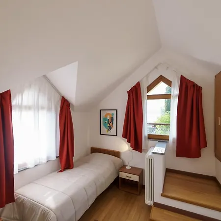 La Casetta Holiday home