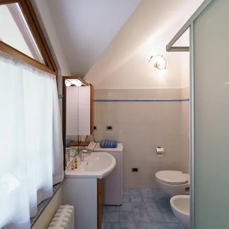 La Casetta Holiday home