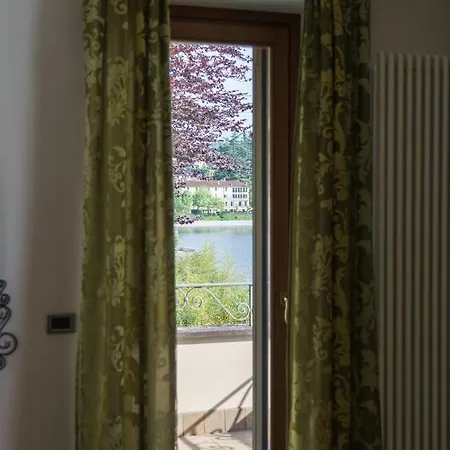 Holiday home La Casetta *