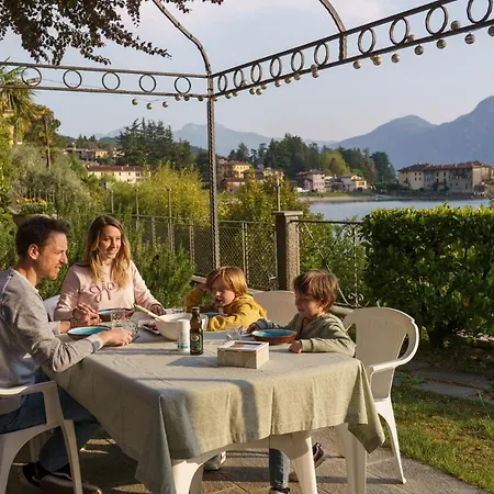 Holiday home La Casetta *