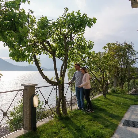 Holiday home La Casetta Varenna