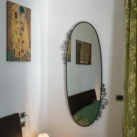 Holiday home La Casetta *