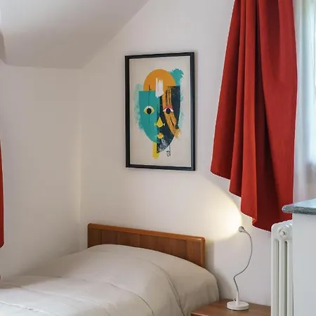 Holiday home La Casetta