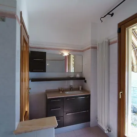 Holiday home La Casetta Varenna