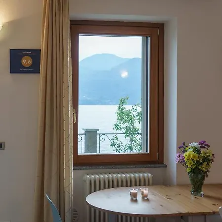 Holiday home La Casetta *