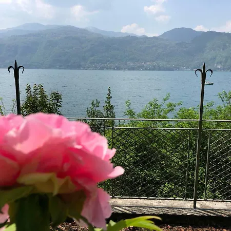 La Casetta Holiday home