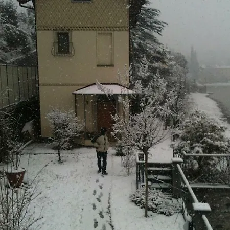 La Casetta Holiday home