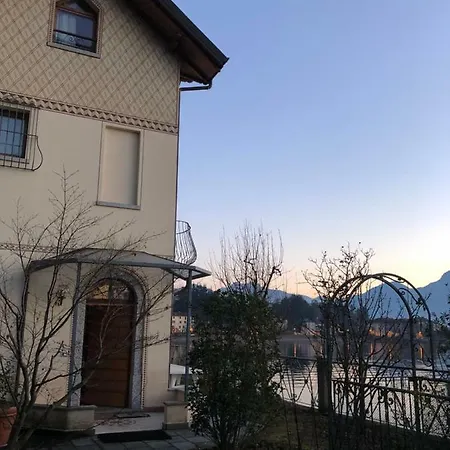 Holiday home La Casetta